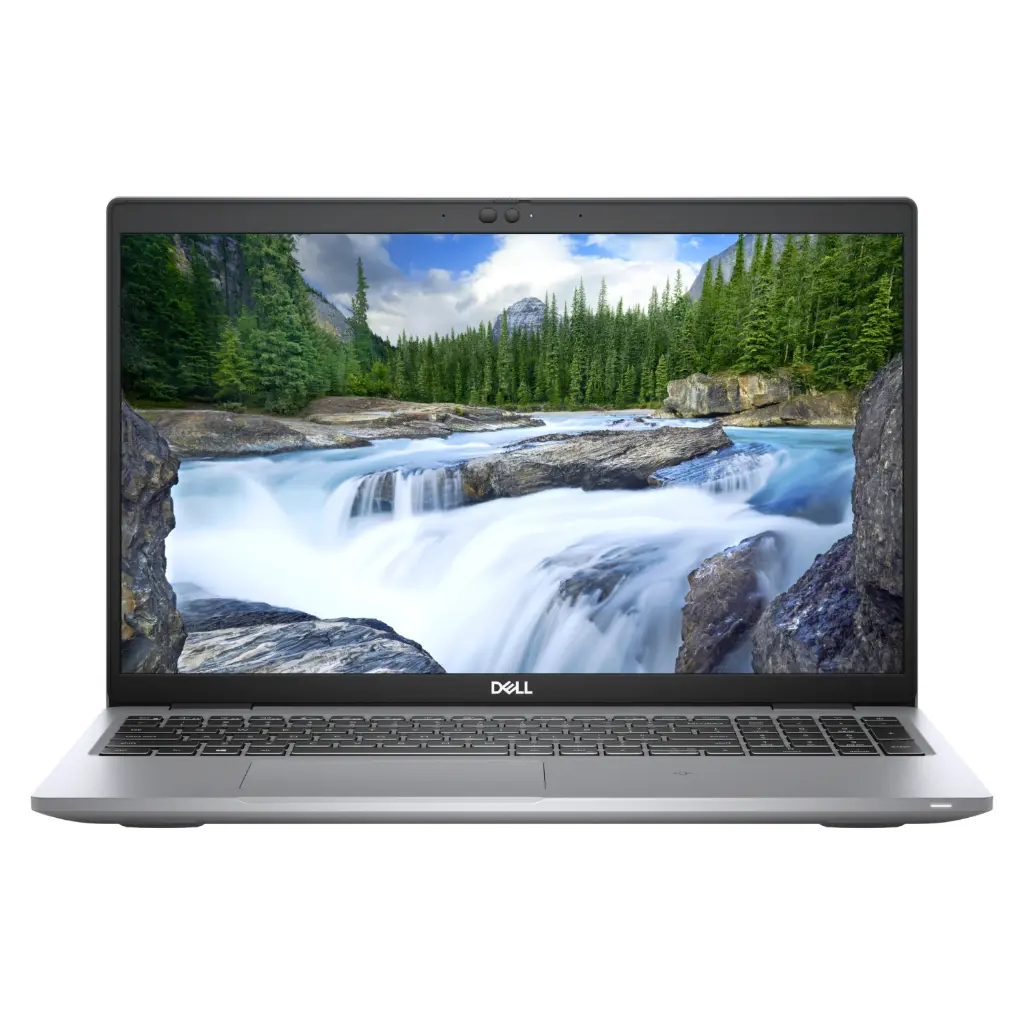 DELL LATITUDE 5521 | A | i5 Gen11 | 16GB RAM | 500GB SSD | 15,6" FHD | W11PRO | WEBCAM 
