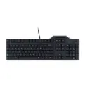 DELL KB813 | Wired Keyboard USB + SmartCard