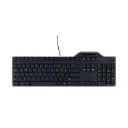 DELL KB813 | Wired Keyboard USB + SmartCard