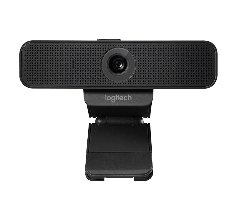 LOGITECH C925E | BUSINESS WEBCAM