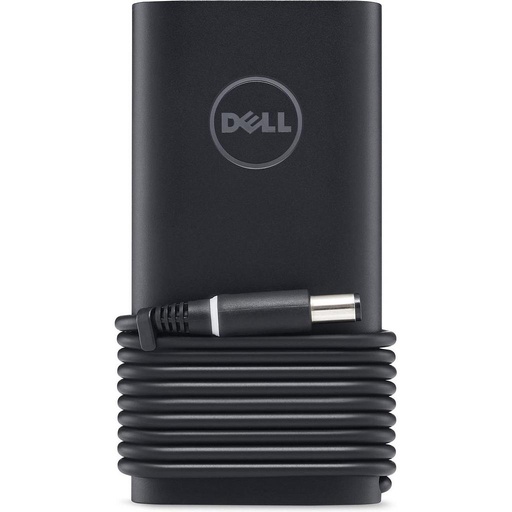 [DELLAC90W] DELL | Chargeur reconditionné | Adaptateur secteur d'origine 90W | Embout 7.4mm
