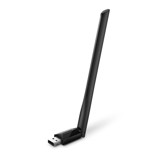 [ARCHER T3U PLUS] Antenne USB WiFi | Dual Band AC1300