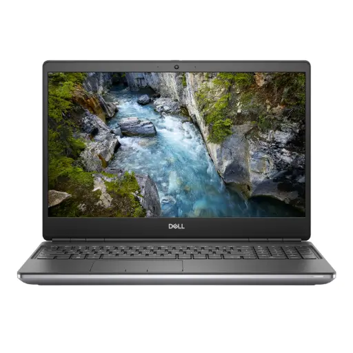 DELL PRECISION 7550 | A | i7 Gen10 | 32GB RAM | 500GB SSD | 15,6" FHD | QUADRO T2000 | W11PRO | WEBCAM