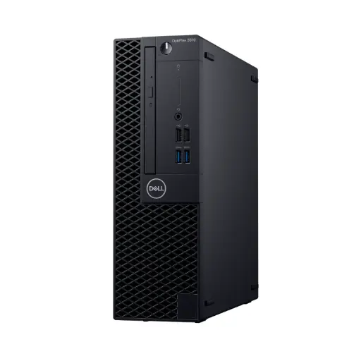 [OPT3070i516250NOWIFI] DELL OPTIPLEX 3070 SFF | GRADE A | i5 Gen9 | 16GB RAM | 250GB SSD | W11PRO 