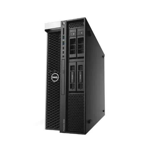 DELL PRECISION T5820 | A | XEON W-2125 | QUADRO P4000 | 32GB RAM | 500GB SSD | W11 PRO 