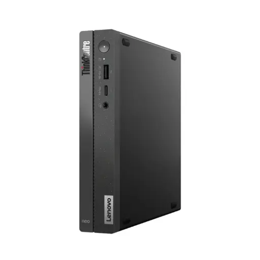 LENOVO NEO 50Q G4 TINY USFF | i5-13420H | 16GB DDR4 | 512 GB SSD | WIN11 PRO | NEUF