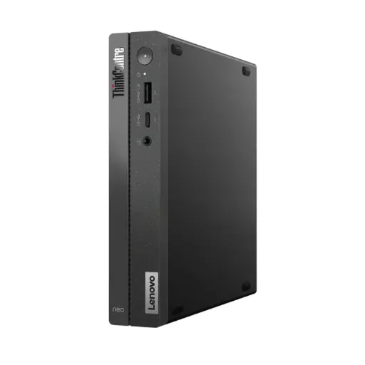 LENOVO NEO 50Q G4 TINY USFF | i5-13420H | 16GB DDR4 | 512 GB SSD | WIN11 PRO | NEUF