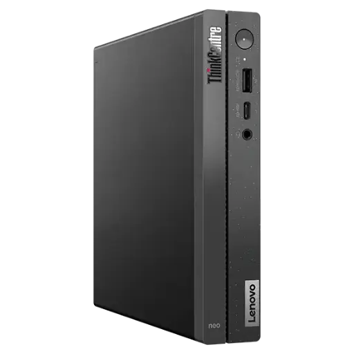 LENOVO NEO 50Q G4 TINY USFF | i5-13420H | 16GB DDR4 | 512 GB SSD | WIN11 PRO | NEUF