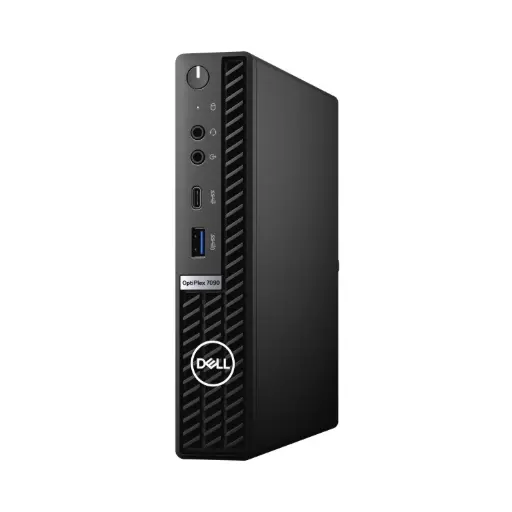 DELL OPTIPLEX 7090 MICRO USFF | i5 Gen11 | 16GB RAM | 250GB SSD | W11PRO | WIFI 