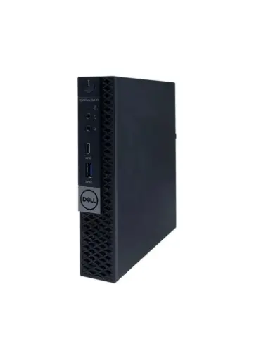 DELL OPTIPLEX 5070 MICRO USFF | i5 Gen9 | 16GB RAM | 250GB SSD | WIFI | W11PRO