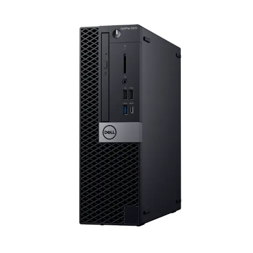 DELL OPTIPLEX 5070 SFF | GRADE A | i5 Gen9 | 16GB RAM | 250GB SSD | W11PRO 