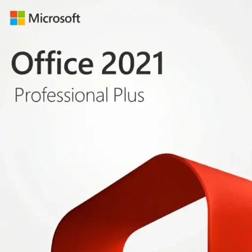 MICROSOFT Office Pro Plus 2021 | 1 license | 1 Pc | perpétuelle