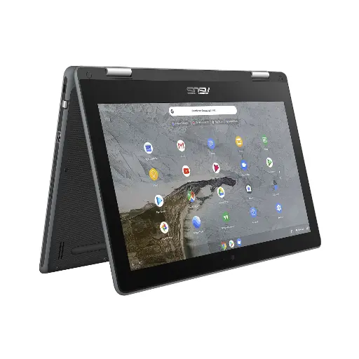 [90NX0291-M03600] ASUS CHROMEBOOK C214MA | N4020 | 4GB RAM | 64GB eMMC | UHD 600 | 11,6" HD | CHROME OS | EDU