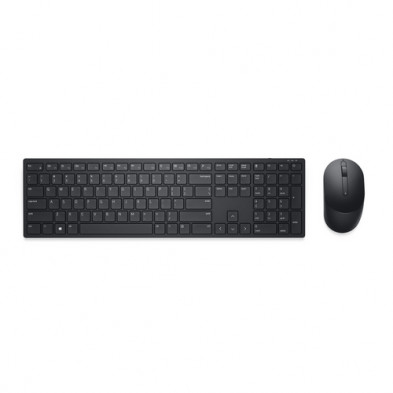 [KM5221WBKB-BEL] DELL KM5221W | Wireless Keyboard & Mouse | AZERTY BE