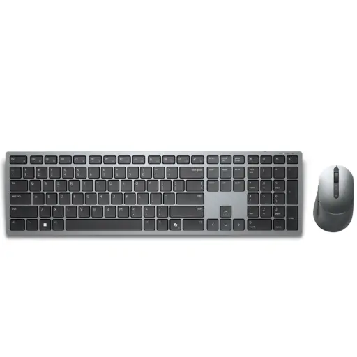 [KM7321WGY-BEL] DELL KM7321W | Premium Keyboard & Mouse | AZERTY BE